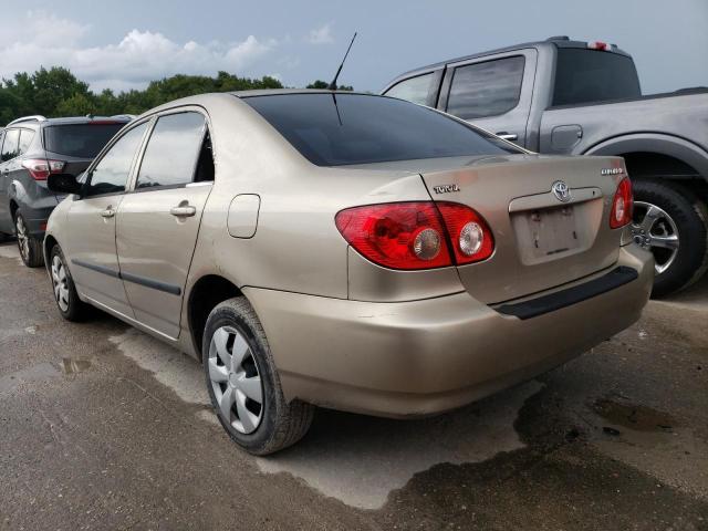 1NXBR32EX7Z901500 2007 Toyota Corolla Ce