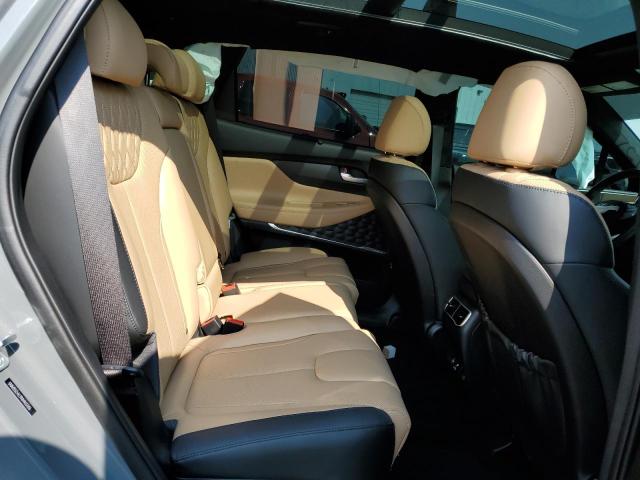 2022 HYUNDAI SANTA FE C 5NMS5DAL9NH465586