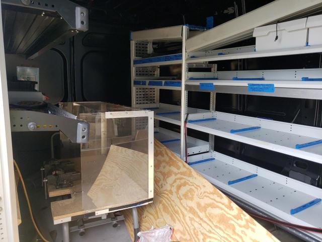 2019 RAM PROMASTER - 3C6TRVDG1KE543026