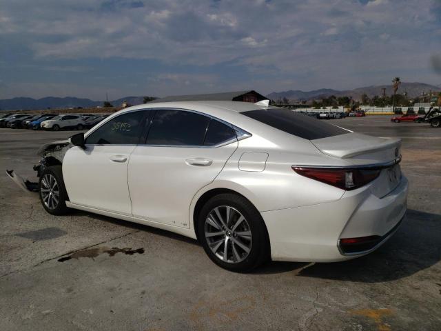 2021 LEXUS ES 300H BA 58ACA1C12MU003442