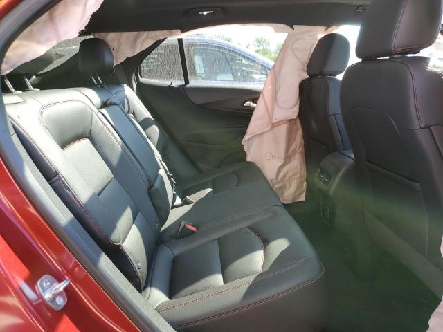 2022 CHEVROLET EQUINOX RS 2GNAXWEV8N6136468