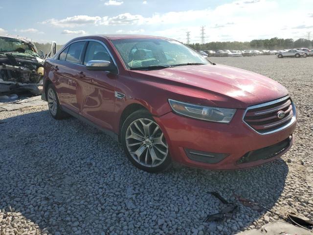 2014 Ford Taurus Limited