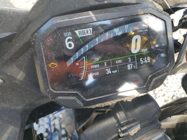 2021 KAWASAKI ZX1002 M JKBZXVM10MA000492