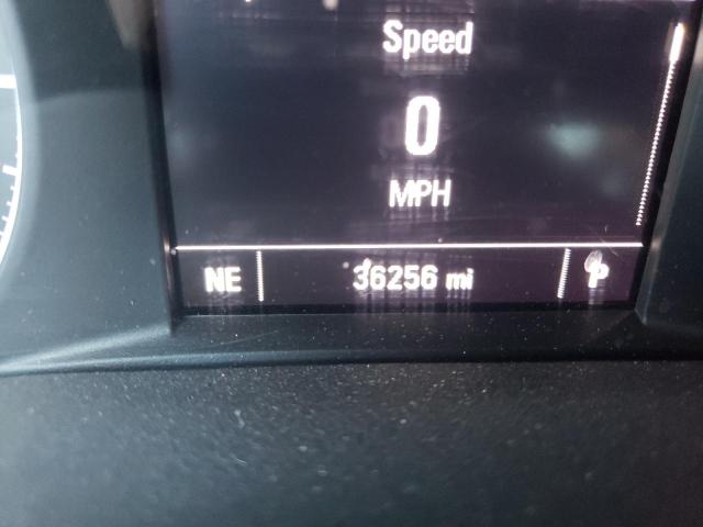 2017 GMC ACADIA ALL 1GKKNTLS8HZ155044