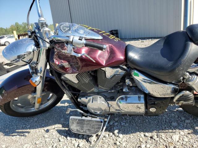 2007 HONDA VTX1300 R 1HFSC52697A404665