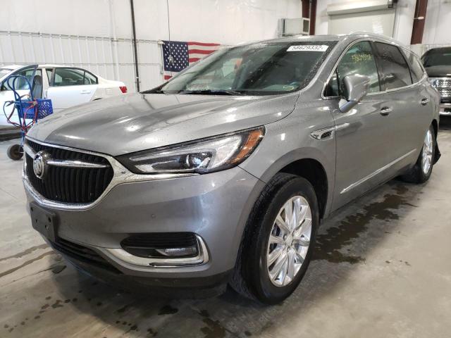 2018 BUICK ENCLAVE PR 5GAEVBKW3JJ147995