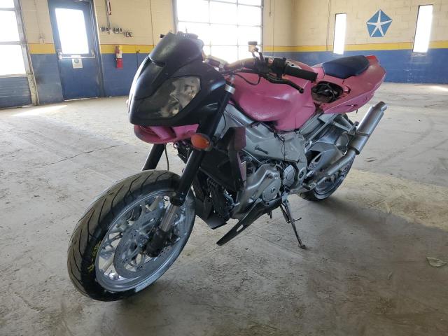 2008 APRILIA TUONO 1000 ZD4RRTT108S000703