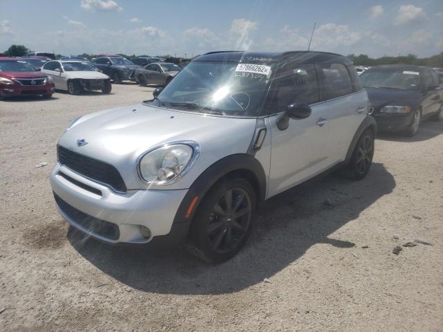 WMWZC3C54CWL87304 Mini Cooper S Countryman
