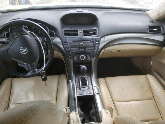 2017 ACURA TL 19UUA8F27CA002687