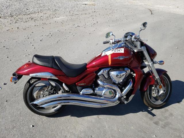 2007 SUZUKI VZR1800 JS1VY53A572109210