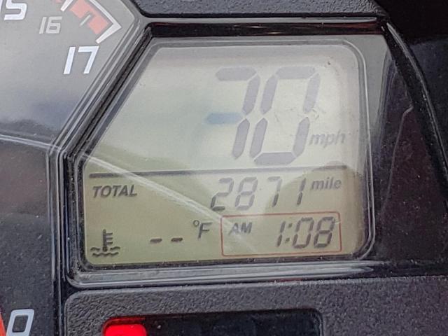 2021 HONDA CBR600 RA JH2PC40J7MK700086