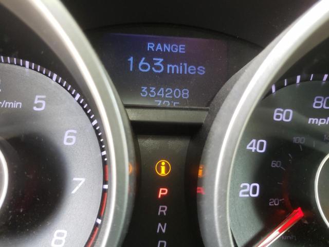 2017 ACURA TL 19UUA8F27CA002687