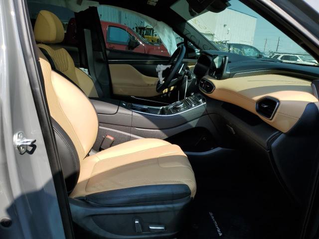 2022 HYUNDAI SANTA FE C 5NMS5DAL9NH465586