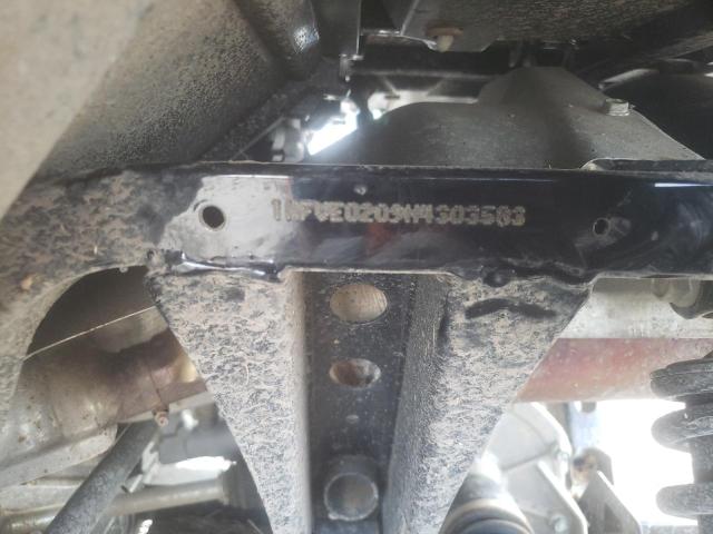 2017 HONDA SXS700 M2 1HFVE0227H4303583