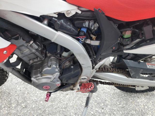 2014 HONDA CRF250 L MLHMD3813E5105952