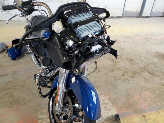 2022 HARLEY-DAVIDSON FLTRX 1HD1KHC10NB631133