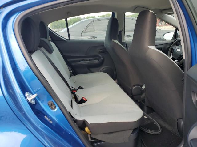2018 TOYOTA PRIUS C - JTDKDTB39J1603966