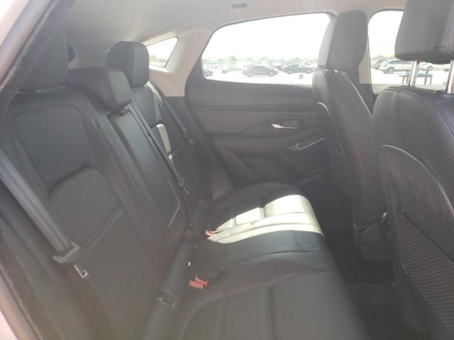 2019 JAGUAR E-PACE S SADFJ2FX5K1Z46409