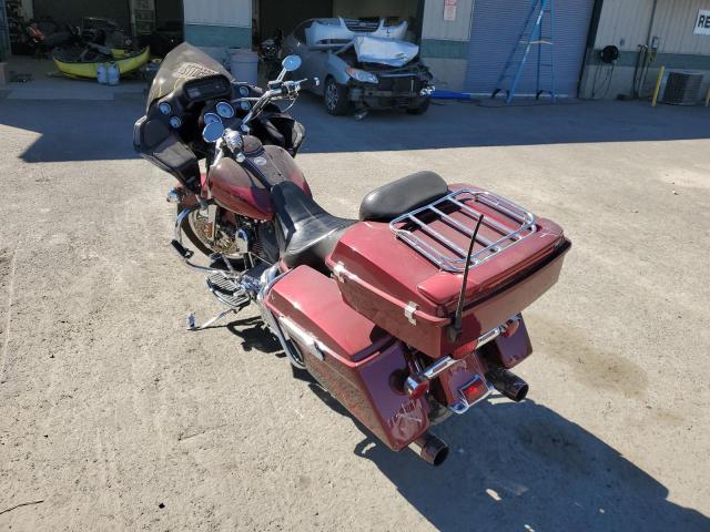 2000 HARLEY-DAVIDSON FLTRSEI 1HD1PAC2XYY952356