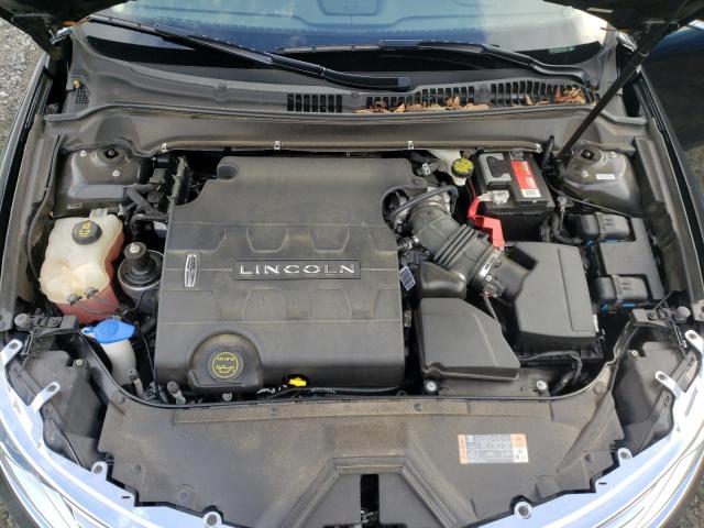 2015 LINCOLN AVIATOR GR 3LN6L2GK2FR613732