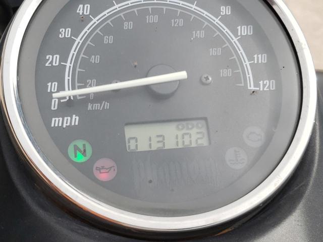 2018 HONDA VT750 C2B JH2RC5375JK800813