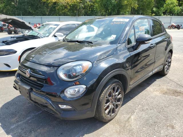 2017 FIAT 500X TREKK ZFBCFXCB4HP636296