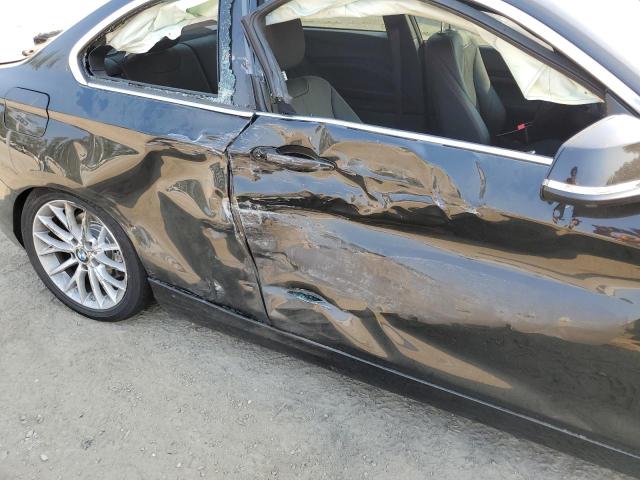2016 BMW 228 I WBA1F5C51GV343840