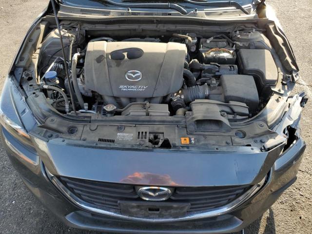 3MZBN1U77JM243050 Mazda 3 SPORT