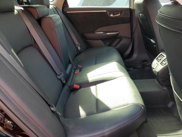 2018 HONDA CLARITY TO - JHMZC5F37JC016191