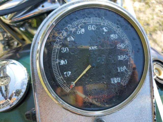 2000 HARLEY-DAVIDSON FLSTF 1HD1BMY13YY033072