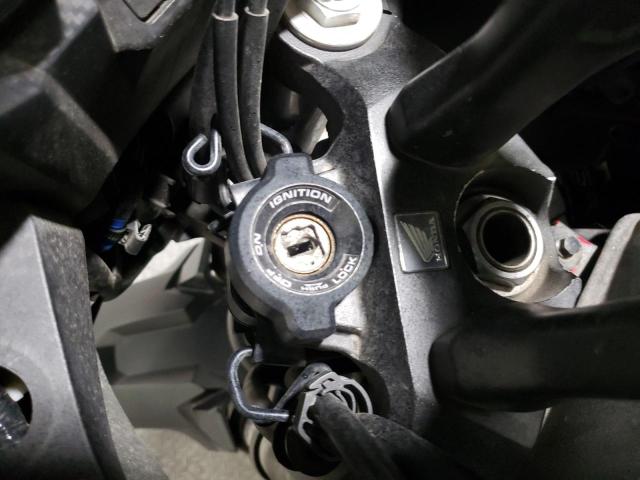 2020 HONDA CB500 X MLHPC6417L5100287