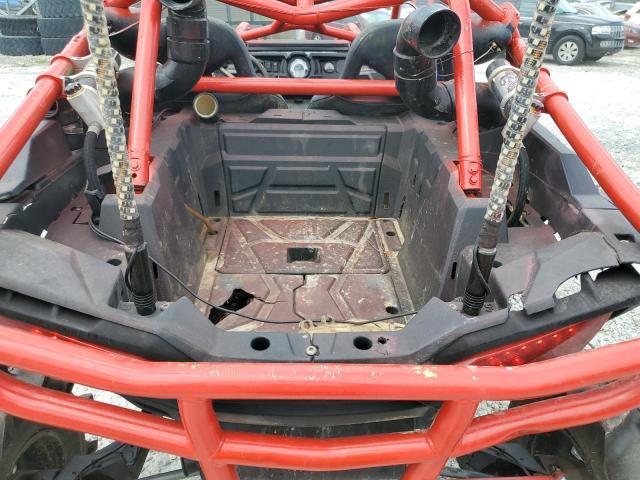 2014 POLARIS RZR 1000 X - 4XAST1EAXEF356717