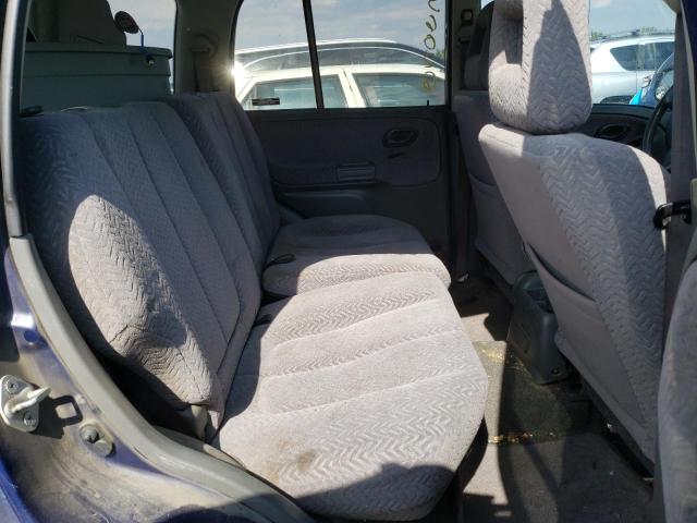 JS3TD62V124159751 Suzuki Grand Vitara Jlx Limited