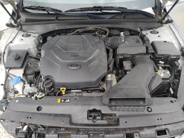2017 KIA CADENZA PR - KNALC4J17H5078418