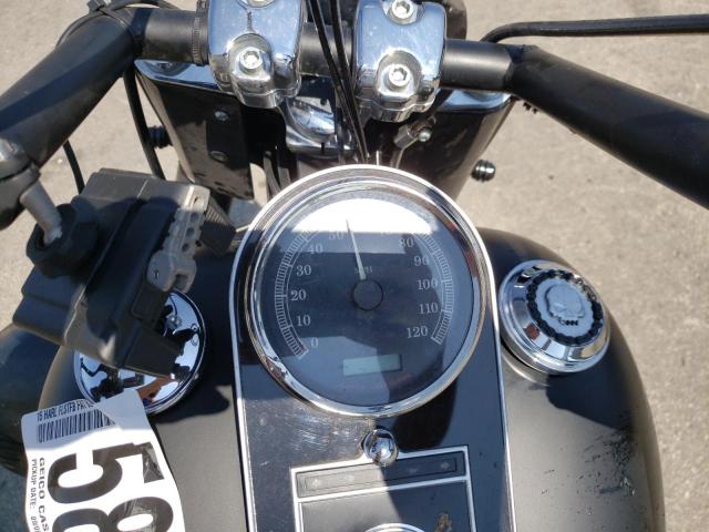 2015 HARLEY-DAVIDSON FLSTFB FAT 1HD1JNV19FC012167