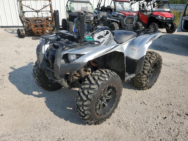 2015 YAMAHA YFM700 PF 5Y4AM83Y2FA100166