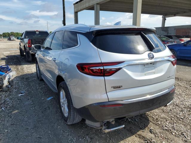 2019 BUICK ENCLAVE PR 5GAERCKWXKJ238127