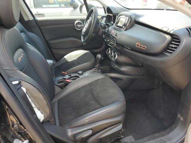 2017 FIAT 500X TREKK ZFBCFXCB4HP636296