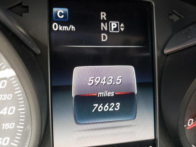 2015 MERCEDES-BENZ C - 55SWF4KB6FU012029