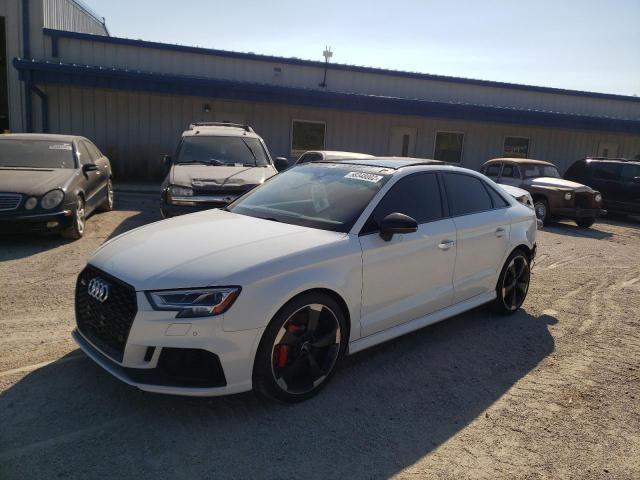 2019 AUDI RS3 WUABWGFFXKA902053