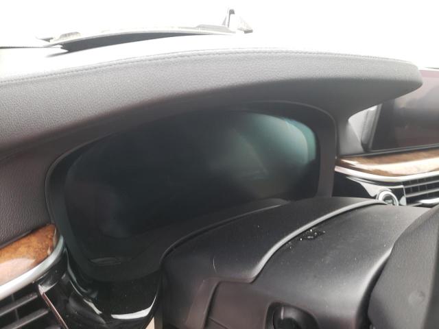 2019 BMW M550XI WBAJB9C51KB289159