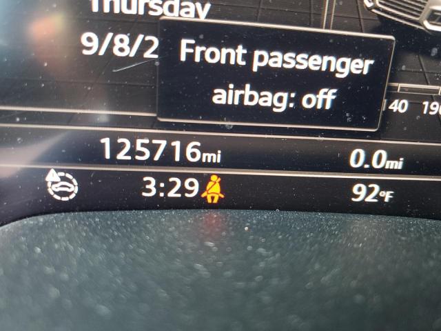 2017 AUDI Q7 WA1LAAF77HD036254
