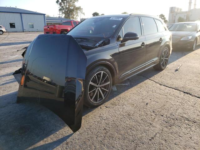 2021 AUDI SQ7 PREMIU WA1AWBF76MD010270
