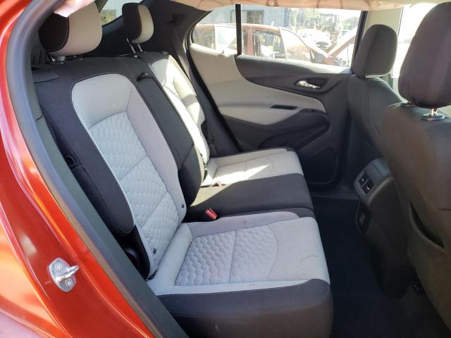 2020 CHEVROLET EQUINOX LS - 2GNAXHEV5L6169436