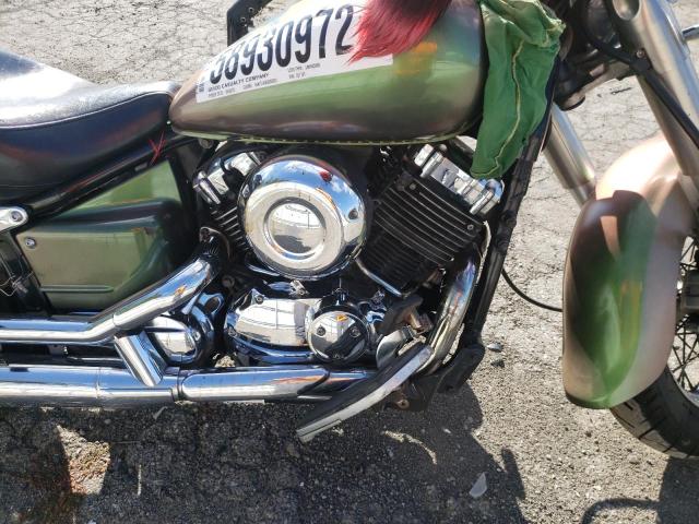 2001 YAMAHA XVS65 BASE JYAVM01E91A027791