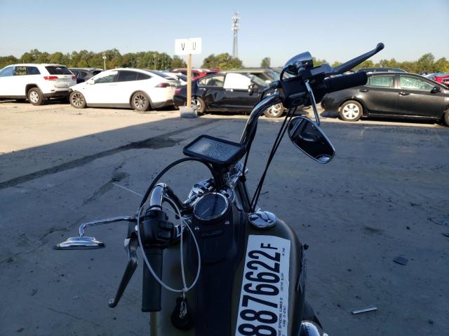 2008 HARLEY-DAVIDSON FXDBI 1HD1GX4198K319682