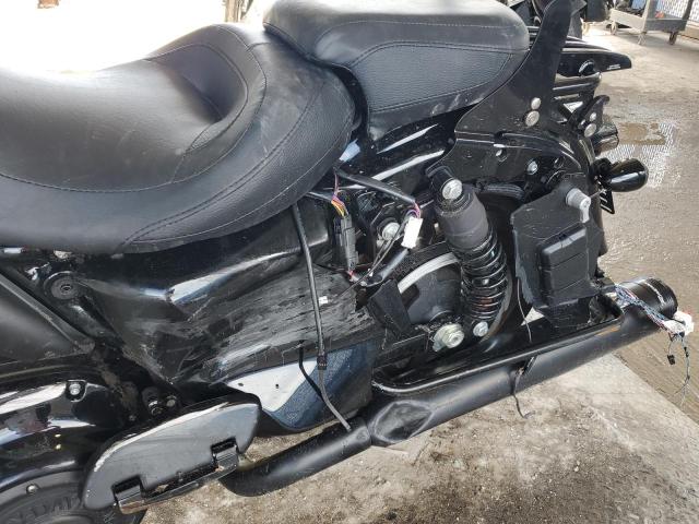 2022 HARLEY-DAVIDSON FLHXST 1HD1ABL11NB635997