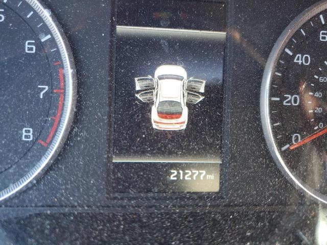 5XXG64J21MG075329 KIA K5 GT LINE