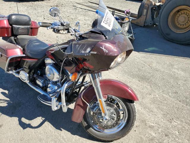 2000 HARLEY-DAVIDSON FLTRSEI 1HD1PAC2XYY952356