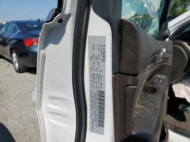 1C4RJFJT3HC815710 Jeep Grand Cherokee Summit